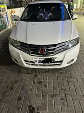 Honda City 1.3 i-VTEC 2013 for Sale