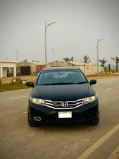 Honda City 1.3 i-VTEC 2014 for Sale