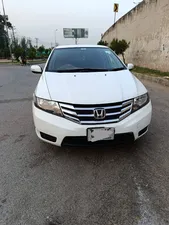 Honda City 1.3 i-VTEC 2015 for Sale