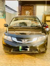 Honda City 1.3 i-VTEC 2018 for Sale