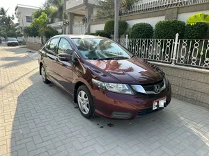 Honda City 1.3 i-VTEC 2019 for Sale