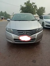 Honda City 1.3 i-VTEC Prosmatec 2012 for Sale