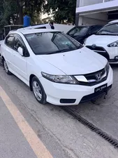 Honda City 1.3 i-VTEC Prosmatec 2017 for Sale