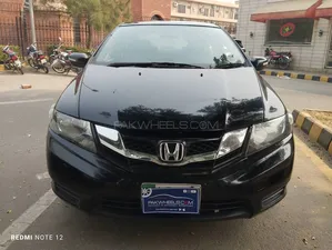 Honda City 1.3 i-VTEC Prosmatec 2018 for Sale