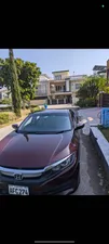 Honda Civic 1.8 i-VTEC CVT 2021 for Sale