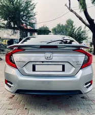 Honda Civic Oriel 1.8 i-VTEC CVT 2018 for Sale