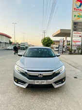 Honda Civic Oriel 1.8 i-VTEC CVT 2019 for Sale