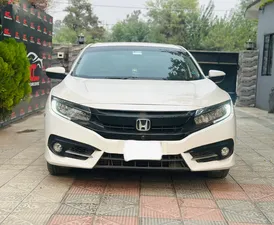 Honda Civic Oriel 1.8 i-VTEC CVT 2019 for Sale