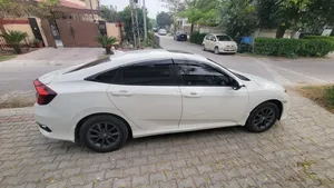 Honda Civic Oriel 1.8 i-VTEC CVT 2020 for Sale