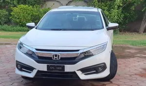 Honda Civic Oriel 1.8 i-VTEC CVT 2021 for Sale