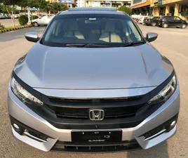 Honda Civic Oriel 1.8 i-VTEC CVT 2021 for Sale