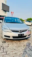 Honda Civic VTi Oriel 1.8 i-VTEC 2007 for Sale