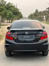 Honda Civic VTi Oriel Prosmatec 1.8 i-VTEC 2013 for Sale