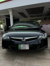 Honda Civic VTi Prosmatec 1.8 i-VTEC 2010 for Sale