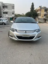 Honda Insight G 2011 for Sale