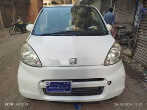 Honda Life C 2007 for Sale