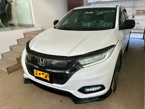 Honda Vezel Hybrid RS Honda Sensing  2019 for Sale