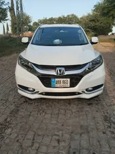 Honda Vezel Hybrid Z 2014 for Sale