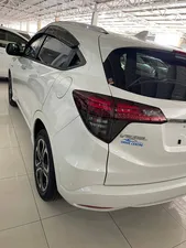 Honda Vezel Hybrid Z Honda Sensing  2019 for Sale