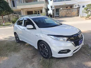 Honda Vezel Hybrid Z Honda Sensing  2019 for Sale