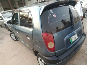 Hyundai Santro Club 2006 for Sale