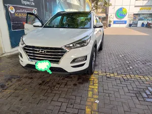 Hyundai Tucson FWD A/T GLS Sport 2022 for Sale