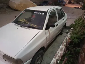 KIA Classic LX 2000 for Sale