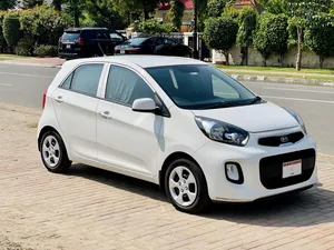 KIA Picanto 1.0 AT 2022 for Sale