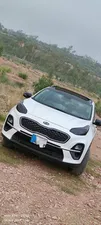 KIA Sportage AWD 2022 for Sale