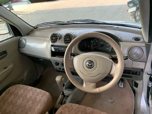 Mazda Carol GII 2008 for Sale