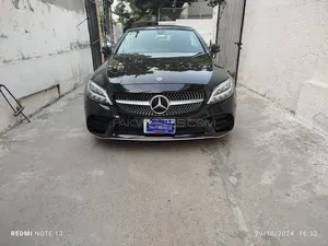 Mercedes Benz C Class C200 2019 for Sale