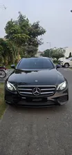 Mercedes Benz E Class E 180 AMG 2020 for Sale