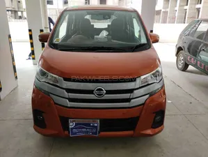 Nissan Dayz Highway Star G 2018 for Sale