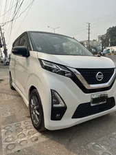 Nissan Dayz Highway Star S hybrid X pro pilot 2021 for Sale