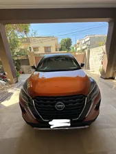 Nissan Kicks XV Premium 2021 for Sale