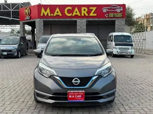 Nissan Note e-Power X V Selection 2018 for Sale