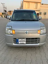 Suzuki Alto E 2007 for Sale