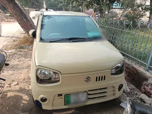 Suzuki Alto F 2020 for Sale