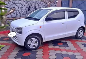 Suzuki Alto L 2017 for Sale