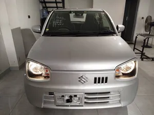 Suzuki Alto L 2021 for Sale