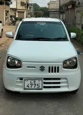 Suzuki Alto VXL AGS 2019 for Sale