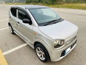 Suzuki Alto VXR 2019 for Sale