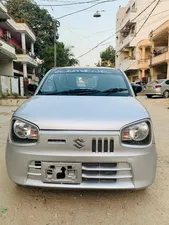 Suzuki Alto VXR 2021 for Sale