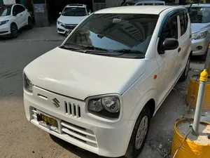 Suzuki Alto VXR 2022 for Sale