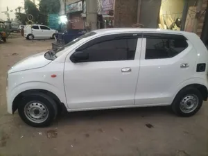 Suzuki Alto VXR 2022 for Sale