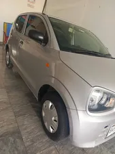 Suzuki Alto VXR 2022 for Sale