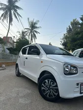 Suzuki Alto VXR AGS 2023 for Sale