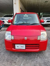 Suzuki Alto X 2007 for Sale