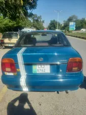 Suzuki Baleno GL 1999 for Sale