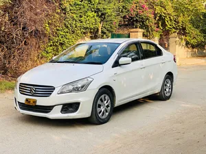 Suzuki Ciaz 2017 for Sale